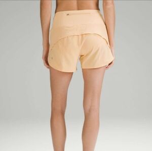 Lululemon Speed Up High-Rise Lined Short 4"